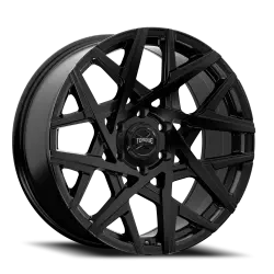 Torque Wheels TW424C Summit 20x9 12