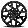 Torque Wheels TW424C Summit 20 9 -12