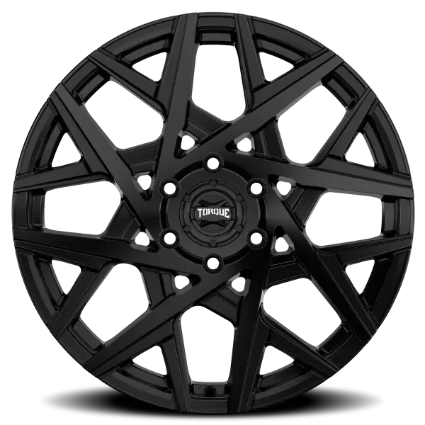 Torque Wheels TW424C Summit 20 9 -12