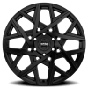 Torque Wheels TW424C Summit 20 9 -12