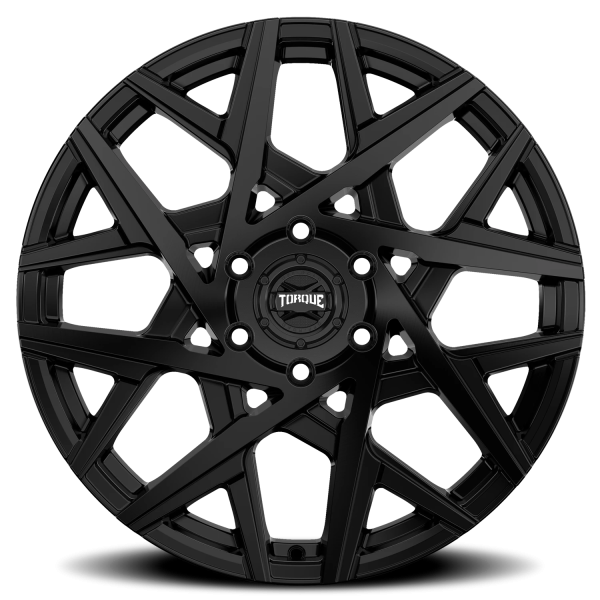 Torque Wheels TW424C Summit 20 9 -12