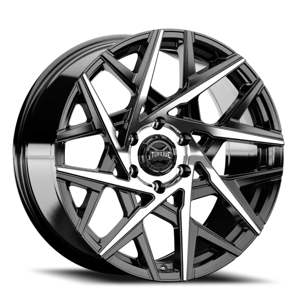Torque Wheels TW424C Summit 20 9 12