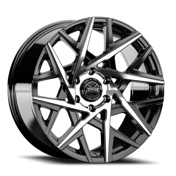 Torque Wheels TW424C Summit 20 9 -12