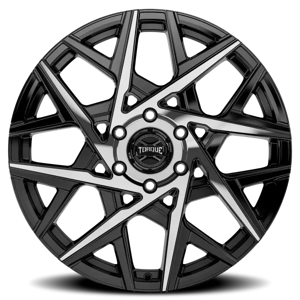 Torque Wheels TW424C Summit 20 9 -12