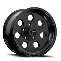 Torque Wheels TW425C Heritage 17x9 -12