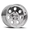 Torque Wheels TW425C Heritage 17 9 -12