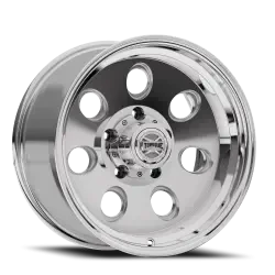 Torque Wheels TW425C Heritage 17x9 -12