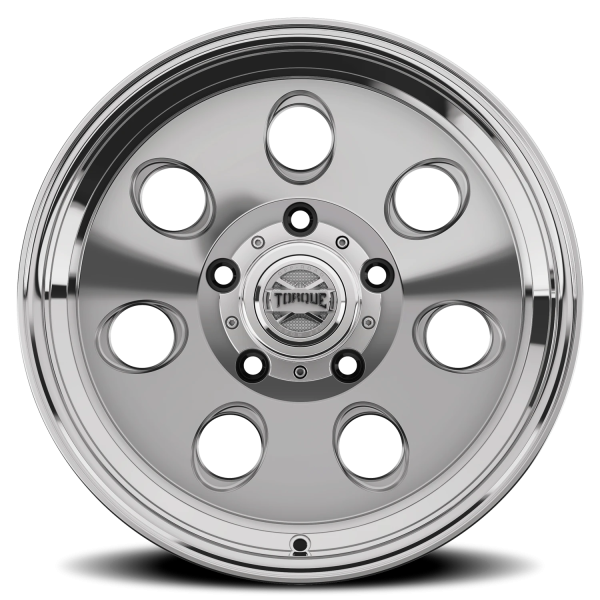 Torque Wheels TW425C Heritage 17 9 -12