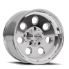 Torque Wheels TW425C Heritage 17 9 -12