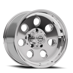 Torque Wheels TW425C Heritage 17x9 -12
