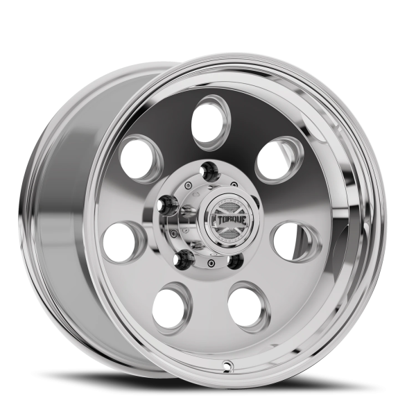 Torque Wheels TW425C Heritage 17 9 -12