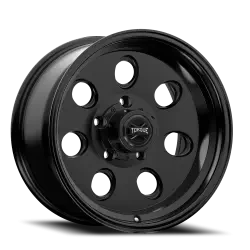 Torque Wheels TW425C Heritage 17x9 -12