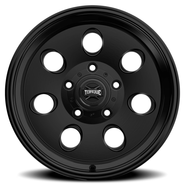 Torque Wheels TW425C Heritage 17 9 -12