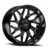 Torque Wheels TW427C Vortex 20 9 -12