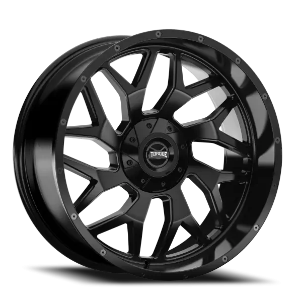 Torque Wheels TW427C Vortex 20 9 -12