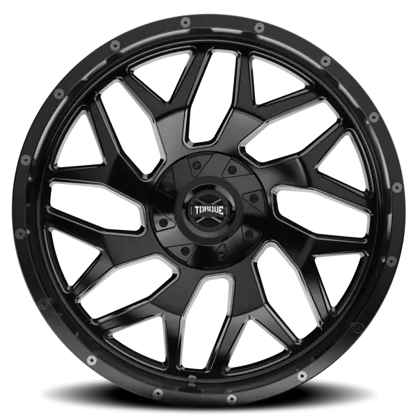 Torque Wheels TW427C Vortex 20 9 -12