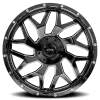 Torque Wheels TW427C Vortex 20 9 -12