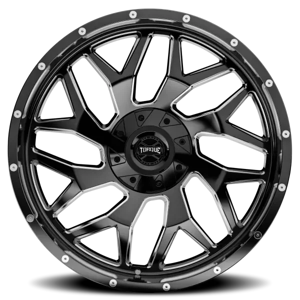 Torque Wheels TW427C Vortex 20 9 -12