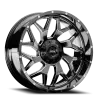 Torque Wheels TW427C Vortex 20 9 -12