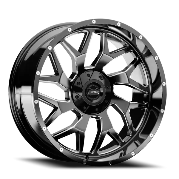 Torque Wheels TW427C Vortex 20 9 -12