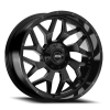 Torque Wheels TW427C Vortex 22 10 -18