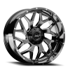 Torque Wheels TW427C Vortex 22 10 -18