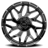 Torque Wheels TW427C Vortex 22 10 -18