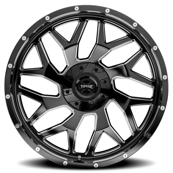 Torque Wheels TW427C Vortex 22 10 -18