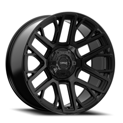 Torque Wheels TW428C Slope 20x9 -12