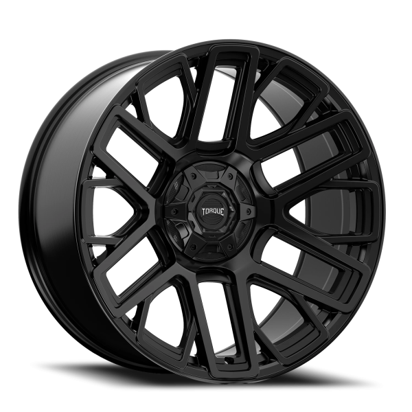 Torque Wheels TW428C Slope 20 9 -12