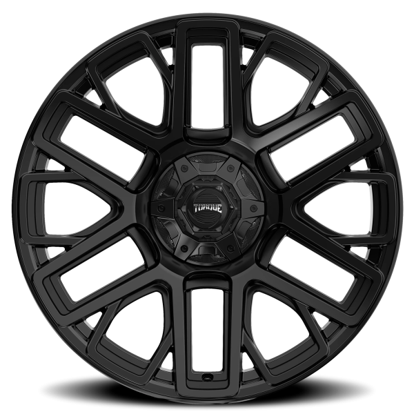 Torque Wheels TW428C Slope 20 9 -12