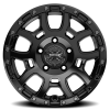 Torque Wheels TW501R Canyon 16 7 50