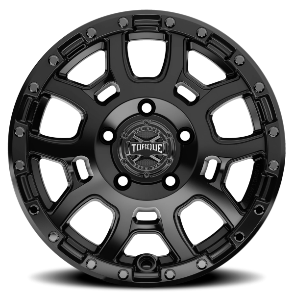 Torque Wheels TW501R Canyon 16 7 50