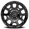 Torque Wheels TW501R Canyon 16 7 50