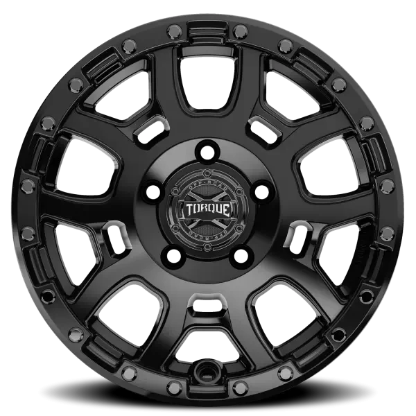 Torque Wheels TW501R Canyon 16 7 50