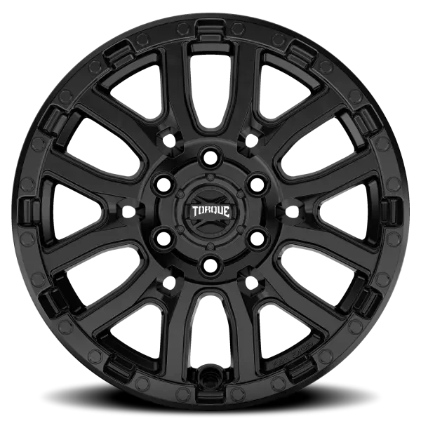 Torque Wheels TW501R Canyon 16 7 50
