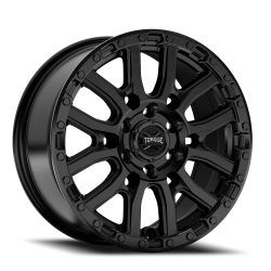 Torque Wheels TW501R Canyon 16x7 50