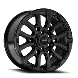 Torque Wheels TW501R Canyon 16x7 50