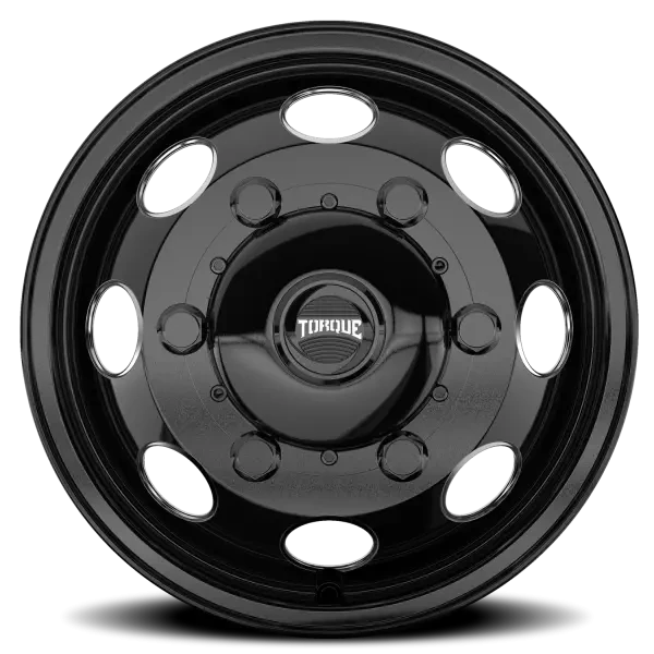 Torque Wheels TW512C Revolver Dually 16 6 110