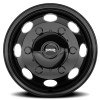 Torque Wheels TW512C Revolver Dually 16 6 110