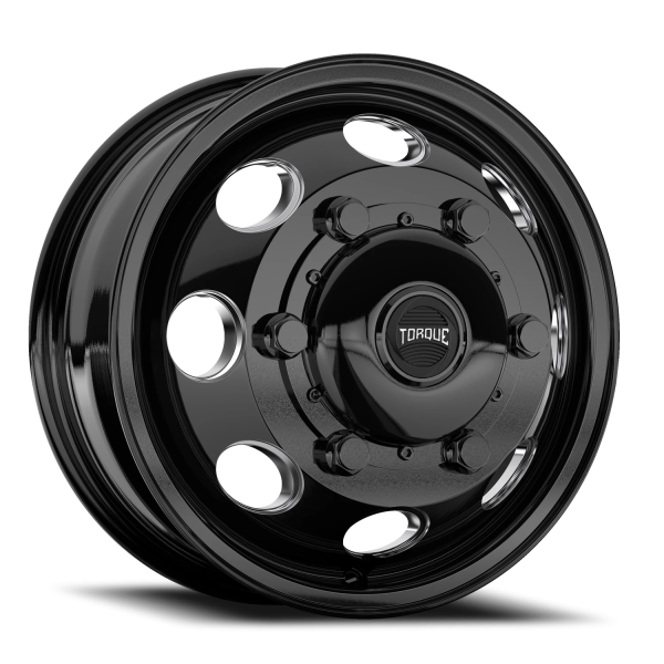 Torque Wheels TW512C Revolver Dually 16 6 110