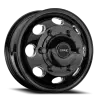 Torque Wheels TW512C Revolver Dually 16 6 110