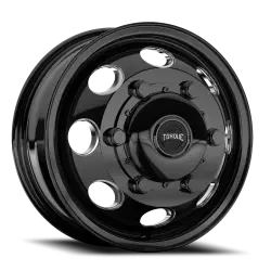 Torque Wheels TW512C Revolver Dually 16x6 110