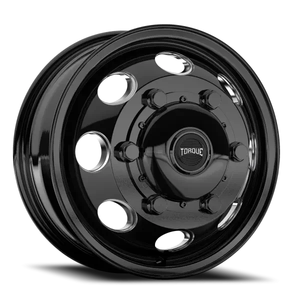 Torque Wheels TW512C Revolver Dually 16 6 110