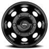 Torque Wheels TW512C Revolver Dually 16 6 -130