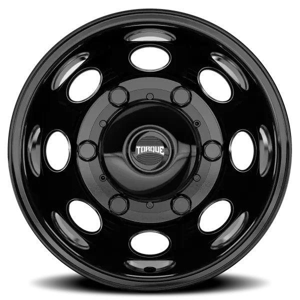 Torque Wheels TW512C Revolver Dually 16 6 -130