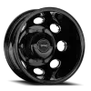 Torque Wheels TW512C Revolver Dually 16 6 -130
