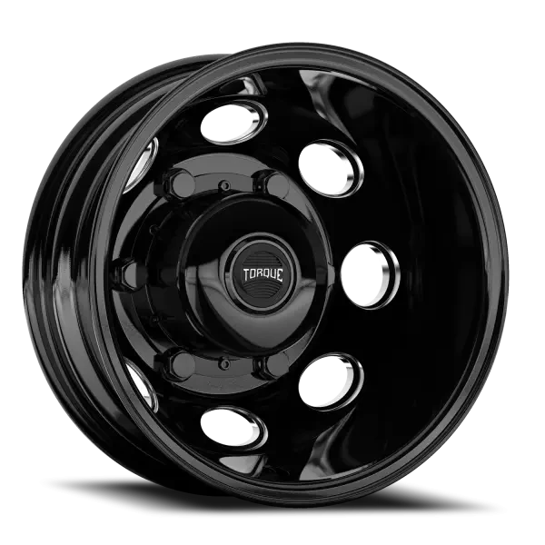Torque Wheels TW512C Revolver Dually 16 6 -130