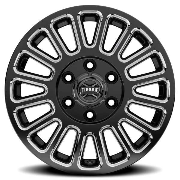 Torque Wheels TW513C Trek 16 7 50