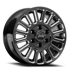 Torque Wheels TW513C Trek 16x7 50